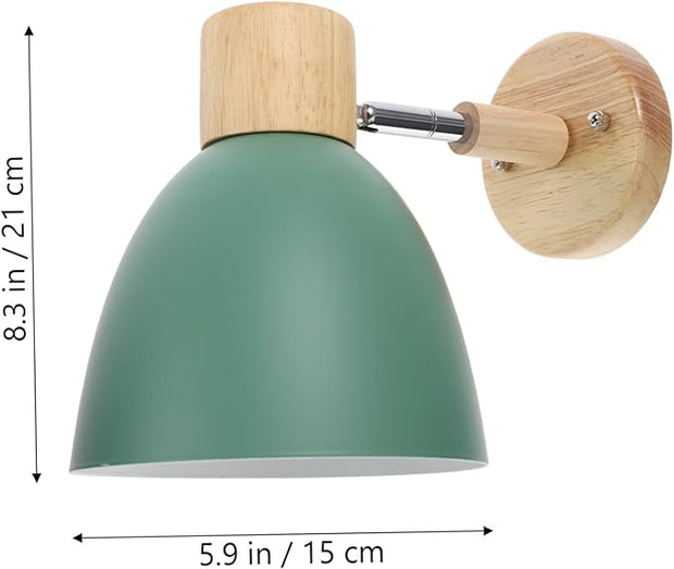 Modern Wall Sconce Lighting Fixture Durable Led Wall Lamp for Bedroom Living Hallway Premium Design Warm Light Easy to Install
