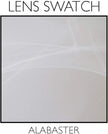 Design House Millbridge Wall Light Sconce, Dimmable, Steel Construction, Alabaster Glass, ETL-Certified, For Hallways/Bedrooms/Bathrooms, Oil-Rubbed Bronze, 5.0 in. L x 10.5 in. W x 6.0 in. H, 514554