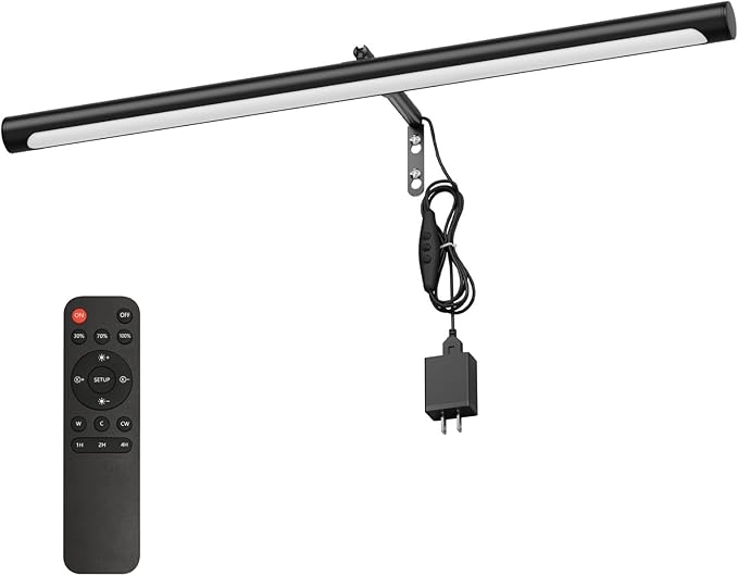 9W Picture Light Plug in, 24