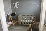 Safiyya Grey Peel and Stick Wallpaper Grey Contact Paper Wall Paper Removable Decorative Self Adhesive Wallpaper Vinyl Rolls for Wall 118