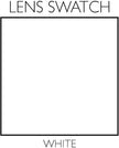 Design House 501130 Traditional 1-Light Indoor Dimmable Wall Sconce with Frosted Glass for Bathroom Bedroom Hallway, White