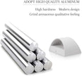 Aipsun Aluminum Modern Indoor LED Wall Sconce Interior Wall Lights 1 Pack Hardwired Up and Down Wall Mount Light for Living Room Bedroom Hallway Corridor Warm White 3000K(with G9 Bulbs)