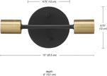 Globe Electric 52085 10