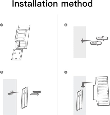 Solar Sconce Lights Outdoor, Dimmable Solar Wall Lights Up and Down, 3000K 700LM Solars Lights Outdoor IP65 Waterproof for Yard Patio Garage Porch, 2pcs
