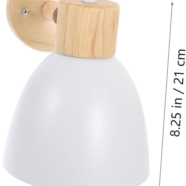 Modern Led Wall Sconce Minimalist Decor Living Bedroom Hallway Kitchen Light Fixtures Ceiling Wall Mount Lamp Non-Flicker