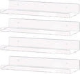 Weiai Clear Acrylic Shelf 15