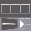 3-Frame 16