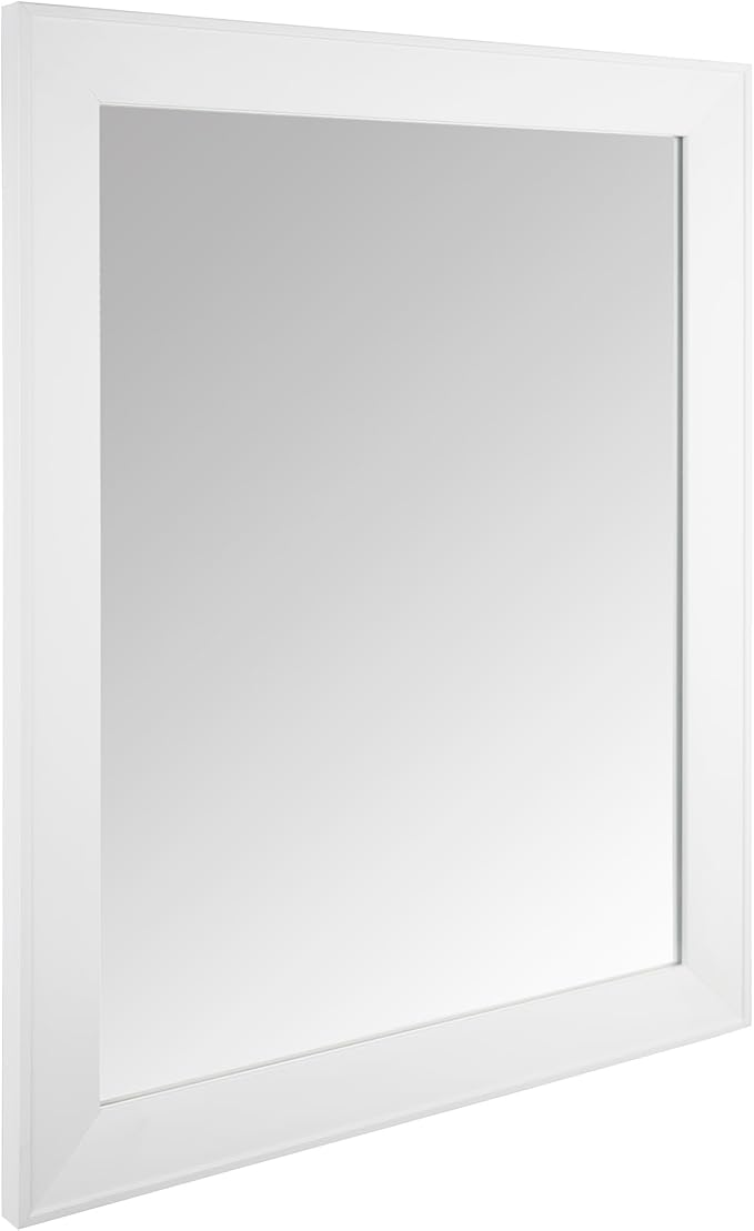 Ruomeng Rectangular Wall Mirror 16