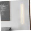 Led Wall Light for Bedroom and Living Room Minimalist Chic Design Warm Light Fixture Energy Efficient Indoor Lighting for Hallways and Staircases