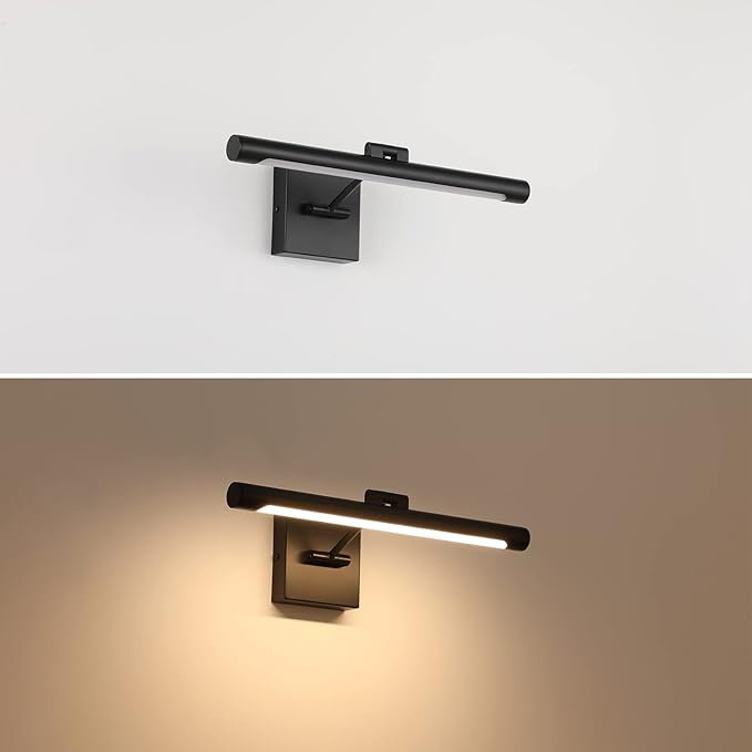 Joosenhouse LED Picture Light Fixtures 16.53