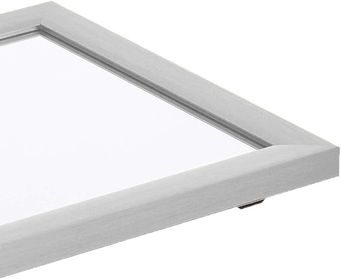 Amazon Basics Rectangular Wall Mount Mirror 16