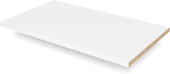 Custom Shelves, 3/4