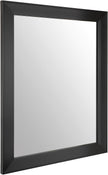 Ruomeng Rectangular Wall Mirror 16