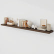 72 Inch Floating Shelves, 9.3