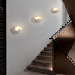 Modern Wall Sconce Indoor Wall Light Fixture, Retro Industial Wall Lamp for Living Room Bedroom Restaurant Vanity Hallway Stairs
