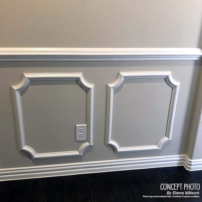 Ekena Millwork PNL24X28AS-02 24
