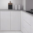 Heroad Peel and Stick Wallpaper Wood Contact Paper Wood Wallpaper White Wood Grain Contact Paper Thicken Textured for Cabinets and Drawers Countertops Waterproof Self Adhesive Vinyl 23.6