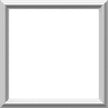 Ekena Millwork PNL20X20AS-01 20
