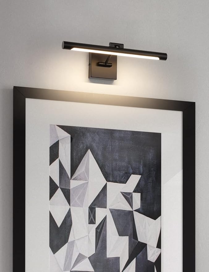 Joosenhouse LED Picture Light Fixtures 16.53