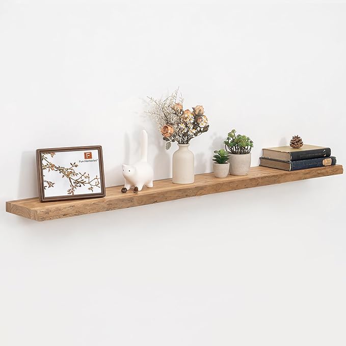 Floating Shelves for Wall, 60