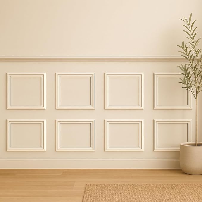 Ekena Millwork PNL08X08AS-01 8