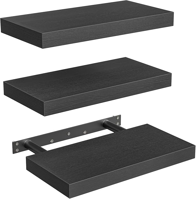 Floating Shelves for Wall, 1.5