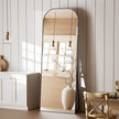 Koonmi Full Length Mirror, 56