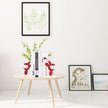 Cute Balloon Dog Bookends - Animal Book Stoppers for Kids' Books, Unique Home Office Decor