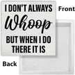 Funny Office Desk Decor Humor Office Quote Wooden Sign for Home Office Cubicle Desk Table Shelf Decor 5×5 Inches, Gifts for Boss Lady Social Worker Manager Coworker