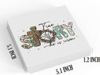 He Is Risen Sign Easter Religious Decorations Christian Easter Decor Spring Decor Wooden Box Sign for Home Office Bedroom Living Room Desk Shelves