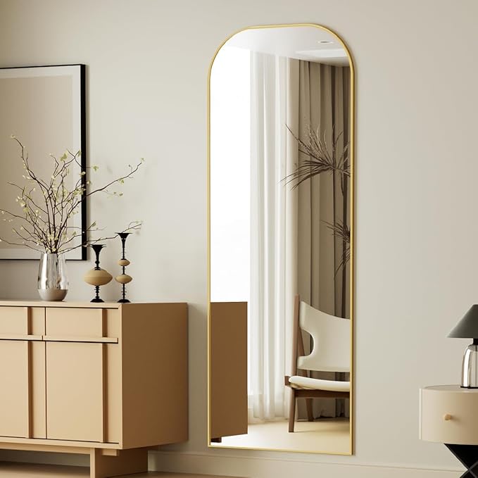 Koonmi Full Length Mirror, 56