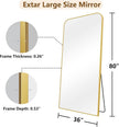 Koonmi Full Length Mirror, 80