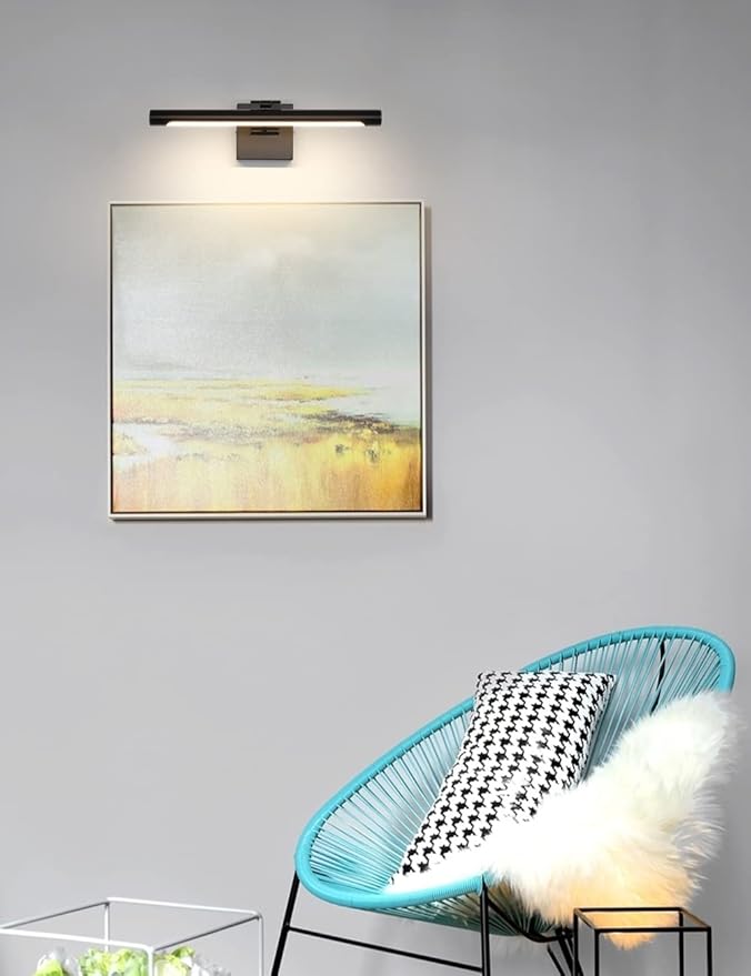 Joosenhouse LED Picture Light Fixtures 16.53