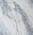 197x48inch Widen White Blue Marble Wall Paper kitchen Granite Countertop Vinyl Wrap Laminate Contact Paper Waterproof peel and stick Wallpaper Removable Shelf Liner Counter Top Stickers Pvc Wallpapers