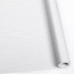 Abyssaly White Wood Contact Paper 11.8 in X 197 in Decorative Self-Adhesive Film for Furniture Real Wood Tactile Easy to Clean Perfectly Covers The Surface Without Passing Through The Primary Colors