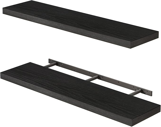 Fixwal Floating Shelves for Wall, 35
