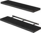 Fixwal Floating Shelves for Wall, 35