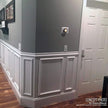 Ekena Millwork PNL08X12AS-01 8