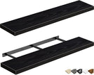QEEIG Floating Shelves for Wall 35.4