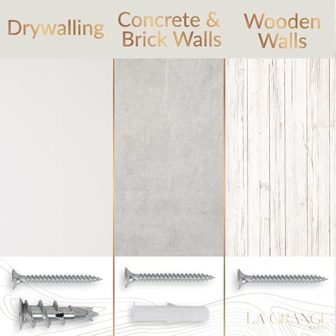 LA GRANGE RANGE® 23.6