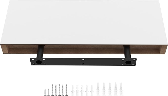 Ballucci Floating Shelf, 36