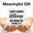 Funny Office Desk Decor Humor Office Quote Wooden Sign for Home Office Cubicle Desk Table Shelf Decor 5×5 Inches, Gifts for Boss Lady Social Worker Manager Coworker