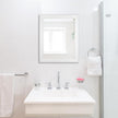 Ruomeng Rectangular Wall Mirror 16
