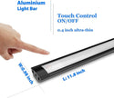 MYPLUS Under Cabinet Lights, 12