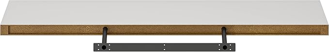 Ballucci Floating Shelf, 48