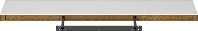 Ballucci Floating Shelf, 48