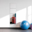 Ruomeng Full Length Mirror Tiles - 14