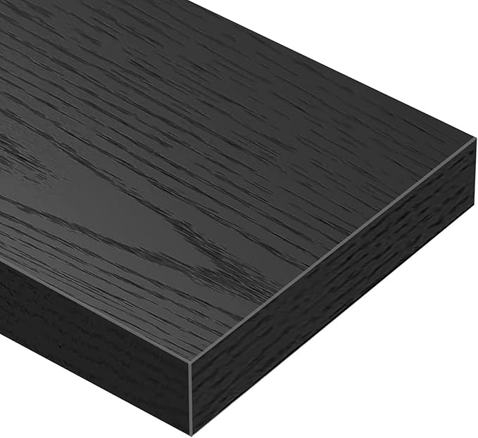 QEEIG Floating Shelves for Wall 47.2