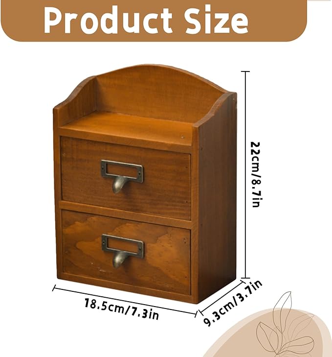 Floating Nightstand Shelf with Drawer Rustic Wood Floating Wall Drawers Bedside Shelf Wall Mounted Nightstand Floating Shelf for Living Room Bedroom Bed Side Table Night Stand Storage Display