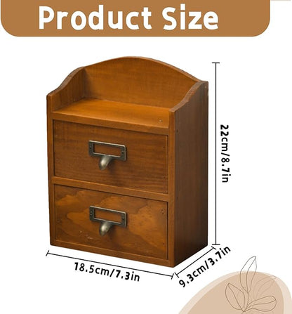 Floating Nightstand Shelf with Drawer Rustic Wood Floating Wall Drawers Bedside Shelf Wall Mounted Nightstand Floating Shelf for Living Room Bedroom Bed Side Table Night Stand Storage Display